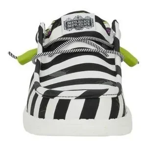 Hey Dude | Shoes | New Hey Dude Beetlejuice Betelgeuse Wally 